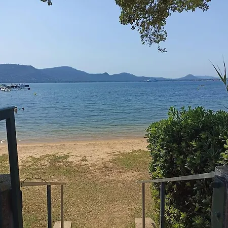 T4 Caminu 110m2 - Jardin, Piscine, 6 Pers, Parking Porto-Vecchio (Corsica)