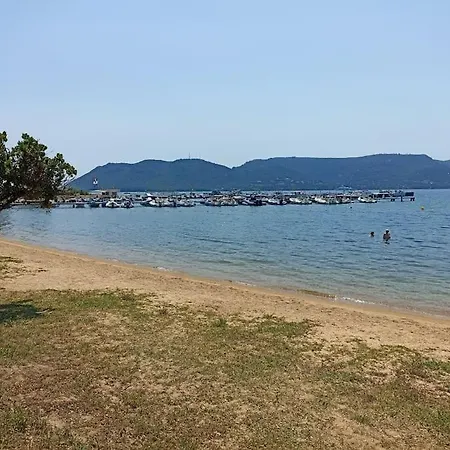 Apartament T4 Caminu 110m2 - Jardin, Piscine, 6 Pers, Parking Porto-Vecchio (Corsica)