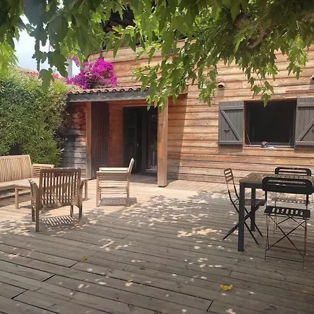 T4 Caminu 110m2 - Jardin, Piscine, 6 Pers, Parking * Porto-Vecchio (Corsica)