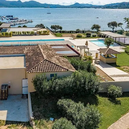 Apartament T4 Caminu 110m2 - Jardin, Piscine, 6 Pers, Parking *