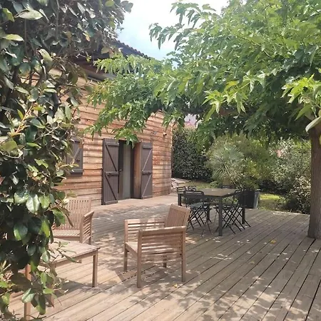 T4 Caminu 110m2 - Jardin, Piscine, 6 Pers, Parking Apartament Porto-Vecchio (Corsica)