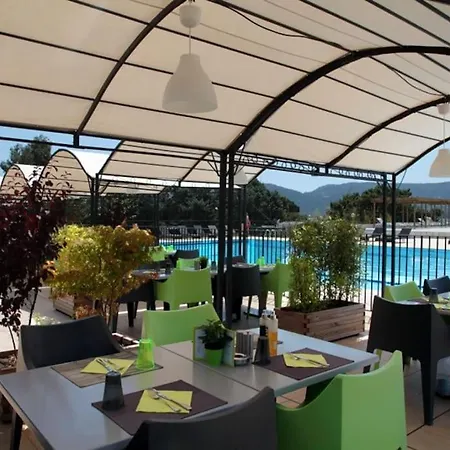 Apartament T4 Caminu 110m2 - Jardin, Piscine, 6 Pers, Parking *
