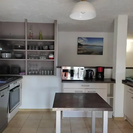 T4 Caminu 110m2 - Jardin, Piscine, 6 Pers, Parking * Porto-Vecchio (Corsica)