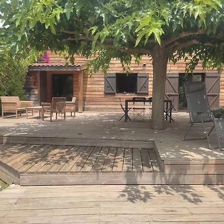 T4 Caminu 110m2 - Jardin, Piscine, 6 Pers, Parking Porto-Vecchio